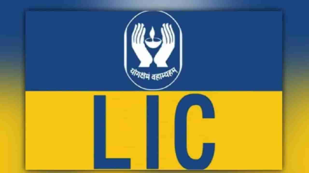 LIC Market Capitalisation: ಎಲ್​ಐಸಿ ಮಾರುಕಟ್ಟೆ ಮೌಲ್ಯ 23 ದಿನದಲ್ಲಿ 1.50 ಲಕ್ಷ ಕೋಟಿ ರೂಪಾಯಿ ಖಲ್ಲಾಸ್