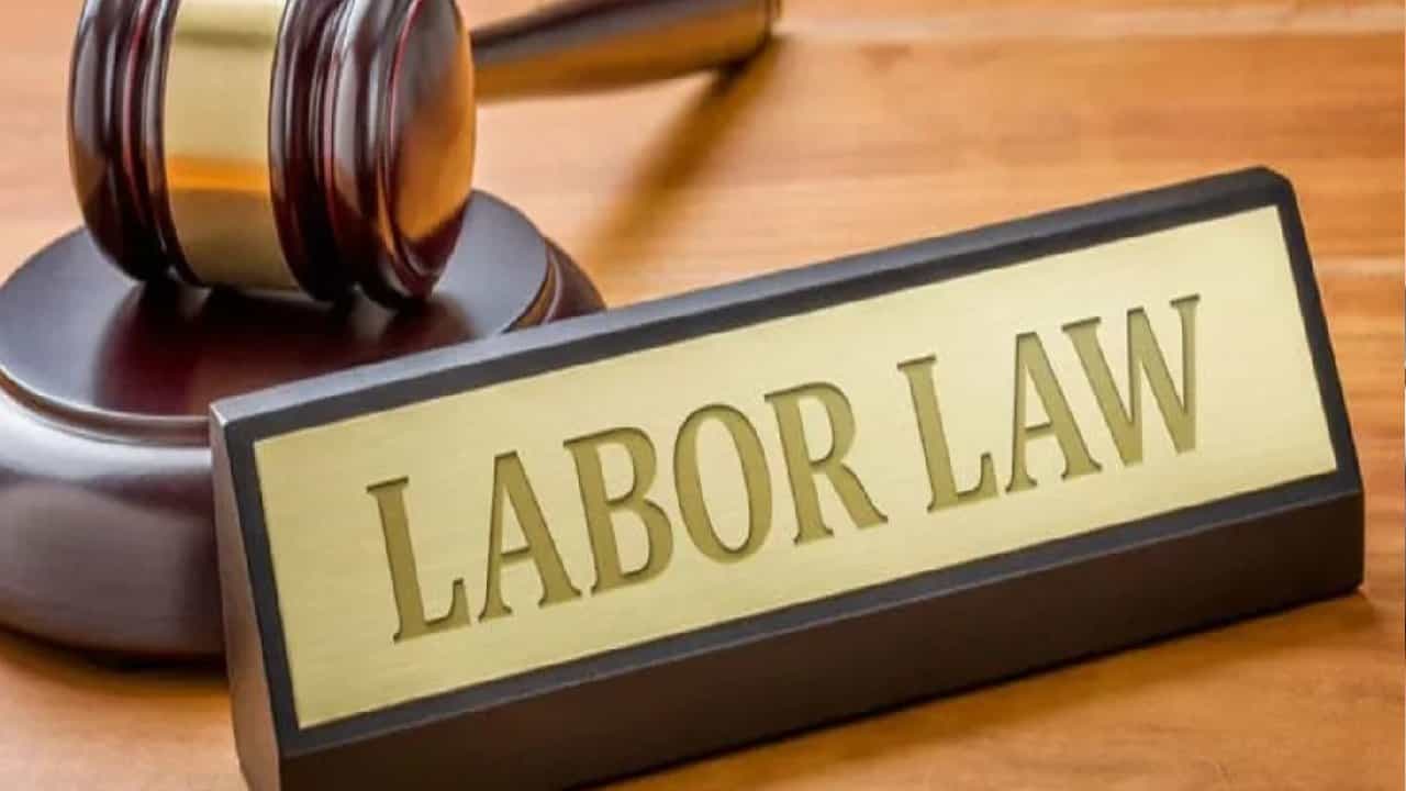 New Labour Laws: ವಾರದಲ್ಲಿ ನಾಲ್ಕು ದಿನದ ಕೆಲಸ, ಹೆಚ್ಚಿನ ಪಿಎಫ್​, ಗ್ರಾಚ್ಯುಟಿ... ಗೊತ್ತಿದೆಯಾ ಹೊಸ ಕಾರ್ಮಿಕ ಕಾನೂನು ಮಾಹಿತಿ