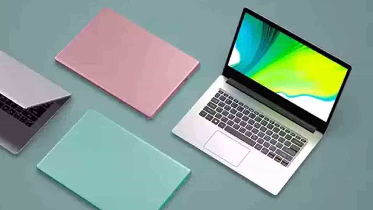 Laptops Under Rs. 25000: ಬಜೆಟ್ ಬೆಲೆಯ ಬೆಸ್ಟ್​ ಲ್ಯಾಪ್​ಟಾಪ್ ಹುಡುಕುತ್ತಿದ್ದೀರಾ?: ಇಲ್ಲಿದೆ ನೋಡಿ