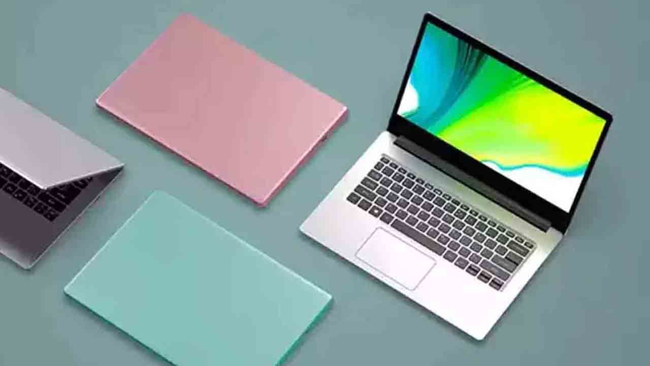 Laptops Under Rs. 25000: ಬಜೆಟ್ ಬೆಲೆಯ ಬೆಸ್ಟ್ ಲ್ಯಾಪ್ಟಾಪ್ ಹುಡುಕುತ್ತಿದ್ದೀರಾ?: ಇಲ್ಲಿದೆ ನೋಡಿ Laptops Under Rs. 25000: ಬಜೆಟ್ ಬೆಲೆಯ ಬೆಸ್ಟ್ ಲ್ಯಾಪ್ಟಾಪ್ ಹುಡುಕುತ್ತಿದ್ದೀರಾ?: ಇಲ್ಲಿದೆ ನೋಡಿ