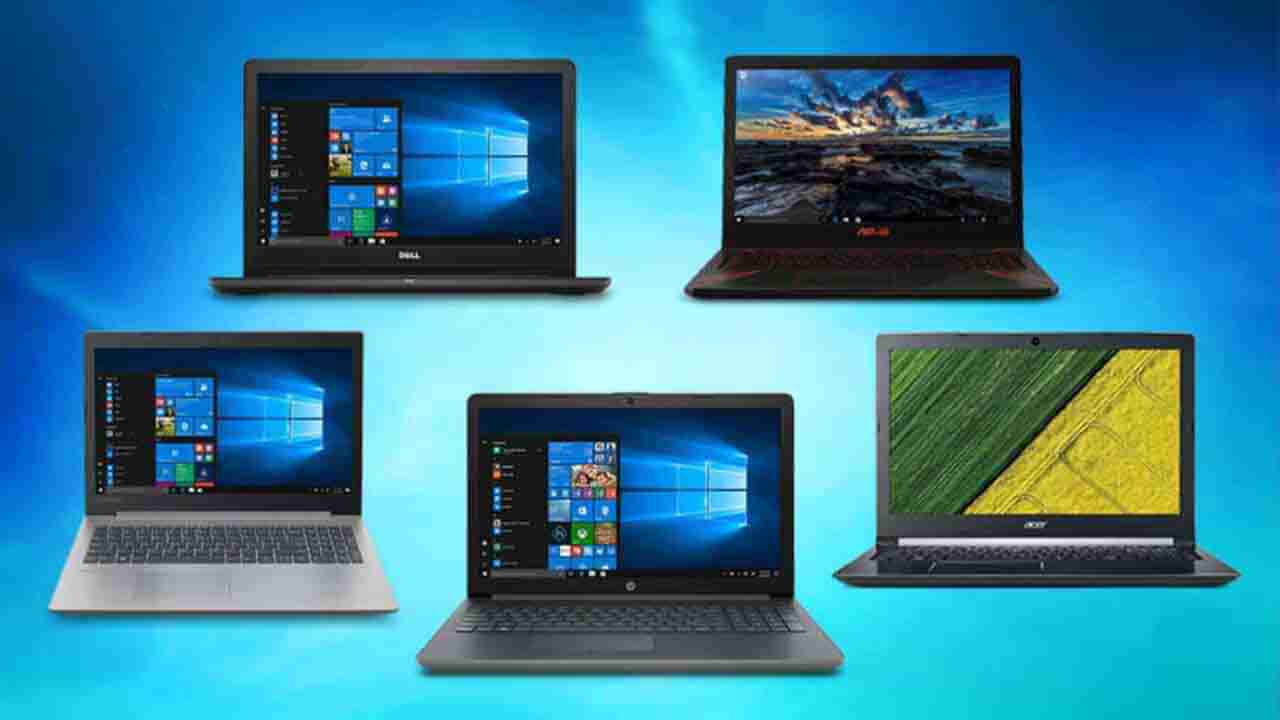 Budget Laptop: ಕೇವಲ 20,000 ರೂ. ಒಳಗೆ ಸಿಗುತ್ತಿರುವ ಬೆಸ್ಟ್​ ಲ್ಯಾಪ್​ಟಾಪ್​ಗಳು ಇಲ್ಲಿದೆ ನೋಡಿ