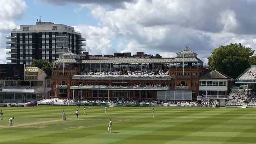 World Test Championship: ಕ್ರಿಕೆಟ್ ಕಾಶಿ ಲಾರ್ಡ್ನಲ್ಲಿ 2023ಕ್ಕೆ ವಿಶ್ವ ಟೆಸ್ಟ್ ಚಾಂಪಿಯನ್ಶಿಪ್ ಫೈನಲ್