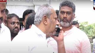 ಗದಗ: ಹಾವು ಮತ್ತು ನಾಯಿ ನಡುವಿನ ಕಾದಾಟದಲ್ಲಿ ಇಬ್ಬರೂ ಗೆಲ್ಲಲಿಲ್ಲ, ಒಬ್ಬರೂ ಉಳಿಯಲಿಲ್ಲ!