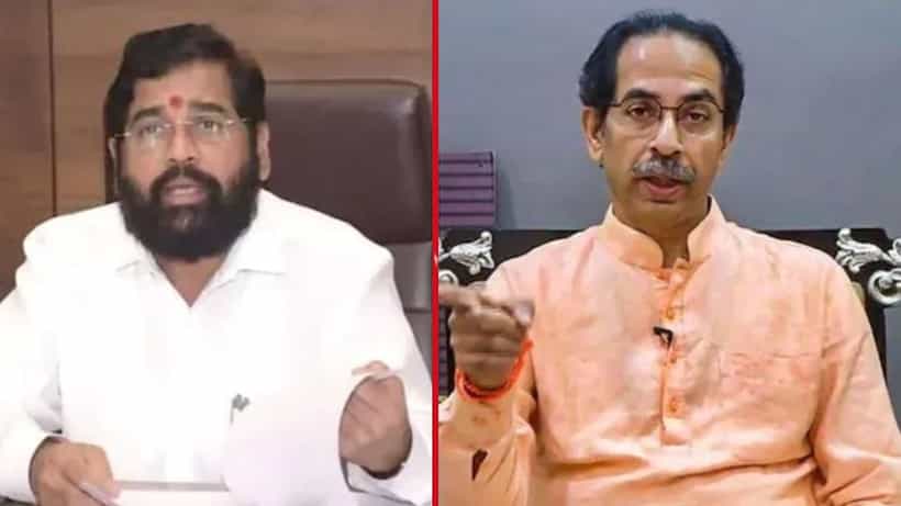 ಮಹಾರಾಷ್ಟ್ರ ರಾಜಕೀಯ ಬಿಕ್ಕಟ್ಟು: ಸಿಎಂ ಉದ್ಧವ್ ಠಾಕ್ರೆಗೆ ಬಹುಮತ ಸಾಬೀತುಪಡಿಸಲು ಮುಹೂರ್ತ ಫಿಕ್ಸ್
