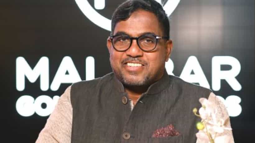 Malabar Gold And Diamonds: ಮಲಬಾರ್ ಗೋಲ್ಡ್ ಅಂಡ್ ಡೈಮಂಡ್ಸ್ನಿಂದ 9,860 ಕೋಟಿ ರೂಪಾಯಿ ಹೂಡಿಕೆ