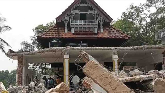 ಇಂದು ಮಳಲಿ‌ ಮಸೀದಿ ವಿವಾದ ವಿಚಾರಣೆ, ಎಲ್ಲರ ಚಿತ್ತ ಮಂಗಳೂರು ನ್ಯಾಯಾಲಯದತ್ತ