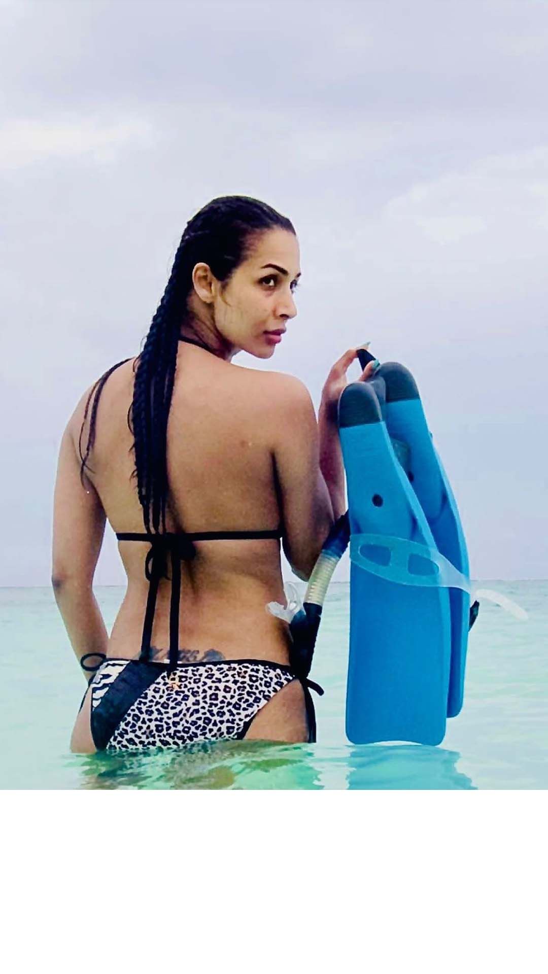 Mallika