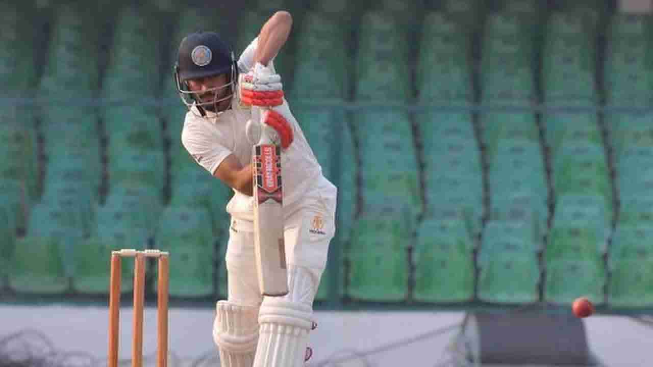 Ranji Trophy 2022, Quarterfinals: ರಣಜಿ ಕ್ವಾರ್ಟರ್‌-ಫೈನಲ್‌: ಟಾಸ್ ಗೆದ್ದ ಉತ್ತರ ಪ್ರದೇಶ: ಕರ್ನಾಟಕ ಉತ್ತಮ ಆರಂಭ