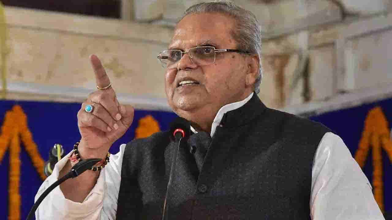 ಪಿಂಚಣಿಯಿಲ್ಲದೆ ನಿವೃತ್ತಿಯಾದರೆ ಅಗ್ನಿವೀರರನ್ನು ಯಾರು ಮದುವೆಯಾಗುತ್ತಾರೆ? ಇದು ಯುವಕರ ಹಿತದೃಷ್ಟಿಯಿಂದ ತಂದಿದಲ್ಲ -ಮೋದಿ ವಿರುದ್ಧ ಮೇಘಾಲಯ ಗವರ್ನರ್ ವಾಗ್ದಾಳಿ