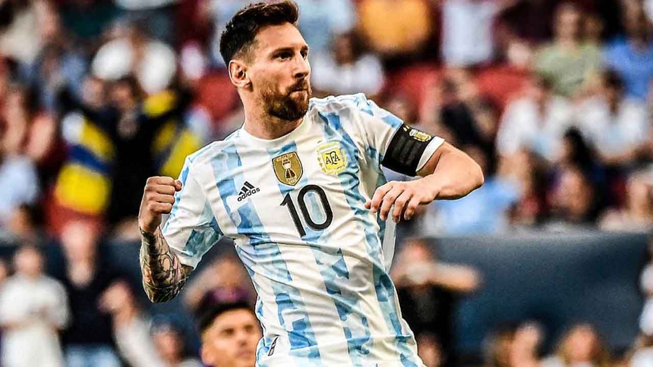 Happy Birthday Lionel Messi: 35ನೇ ವಸಂತಕ್ಕೆ ಕಾಲಿಟ್ಟ ಕಾಲ್ಚೆಂಡಿನ ಚತುರ ಲಿಯೋನೆಲ್ ಮೆಸ್ಸಿ
