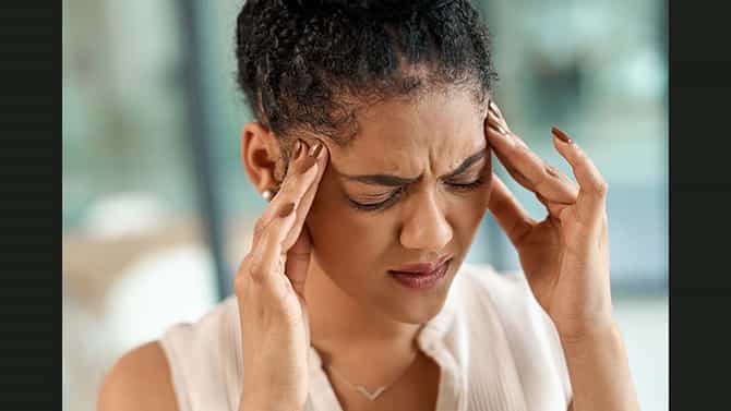 Migraine: ಅರ್ಧ ತಲೆನೋವಿನಿಂದ ಬಳಲುತ್ತಿದ್ದರೆ ಹೀಗೆ ಮಾಡಿ