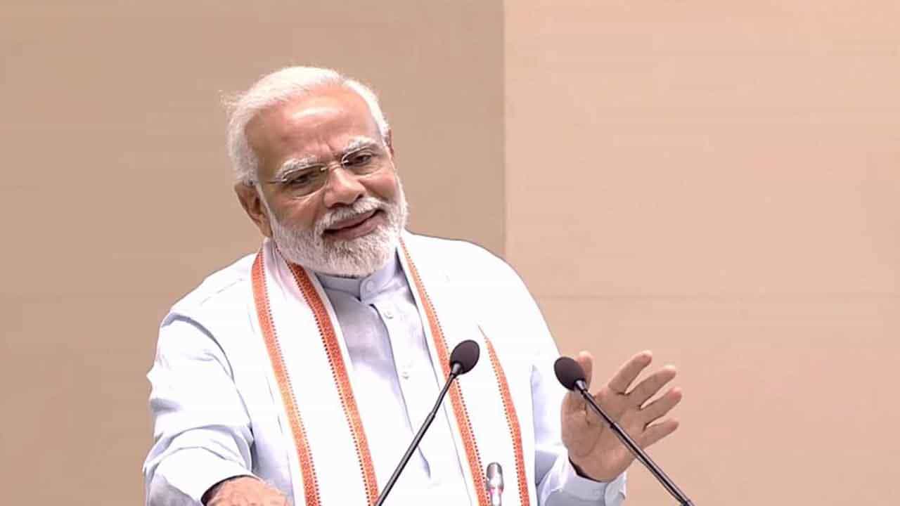 ಧರ್ಮಶಾಲಾ ಭೇಟಿಯೊಂದಿಗೆ ಪ್ರಧಾನಿ ಮೋದಿಯವರ ಎರಡು ದಿನಗಳ ಹಿಮಾಚಲ ಪ್ರದೇಶ ಪ್ರವಾಸ ಇಂದು ಆರಂಭ ಧರ್ಮಶಾಲಾ ಭೇಟಿಯೊಂದಿಗೆ ಪ್ರಧಾನಿ ಮೋದಿಯವರ ಎರಡು ದಿನಗಳ ಹಿಮಾಚಲ ಪ್ರದೇಶ ಪ್ರವಾಸ ಇಂದು ಆರಂಭ