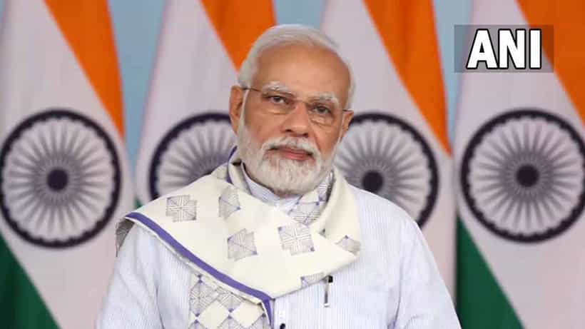ಜಿ7 ಶೃಂಗಸಭೆಗಾಗಿ ಜೂನ್ 26-27 ರಂದು ಜರ್ಮನಿಗೆ, 28ರಂದು ಯುಎಇಗೆ ಭೇಟಿ ನೀಡಲಿದ್ದಾರೆ ಮೋದಿ