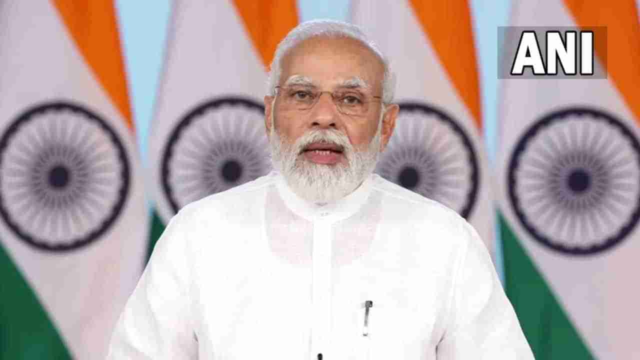 Narendra Modi: ಕರ್ನಾಟಕಕ್ಕೆ ನರೇಂದ್ರ ಮೋದಿ; ಪ್ರಧಾನಿಗೆ ಮಾಹಿತಿ ನೀಡಿದ ಸಿಎಂ ಬಸವರಾಜ ಬೊಮ್ಮಾಯಿ