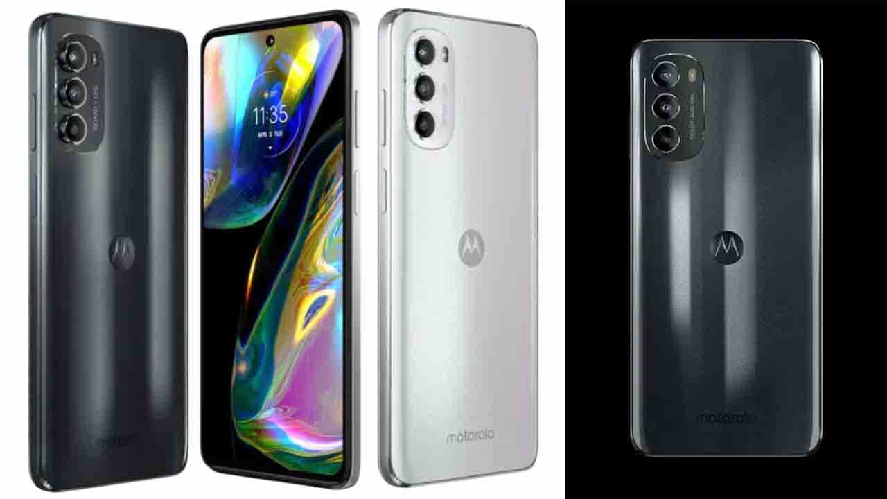 Moto G82 5G: ಹೊಸ ಫೋನ್ ಹುಡುಕುತ್ತಿದ್ದರೆ ಇದುವೇ ಬೆಸ್ಟ್: ಇಂದು ಮಾರಾಟ ಶುರುವಾಗಿದೆ ಮೋಟೋ G82 5G