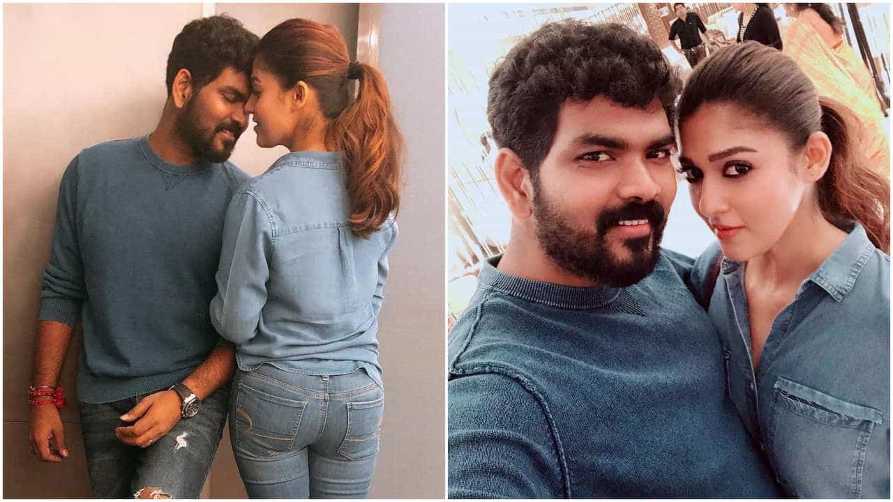 Nayanthara Wedding: ನಯನತಾರಾ ಜತೆ ಮದುವೆ ಆಗೋಕಿಂತ ಕೆಲವೇ ಗಂಟೆ ಮುನ್ನ ಪ್ರಮುಖರಿಗೆ ಧನ್ಯವಾದ ತಿಳಿಸಿದ ವಿಘ್ನೇಶ್ ಶಿವನ್ Nayanthara Wedding: ನಯನತಾರಾ ಜತೆ ಮದುವೆ ಆಗೋಕಿಂತ ಕೆಲವೇ ಗಂಟೆ ಮುನ್ನ ಪ್ರಮುಖರಿಗೆ ಧನ್ಯವಾದ ತಿಳಿಸಿದ ವಿಘ್ನೇಶ್ ಶಿವನ್