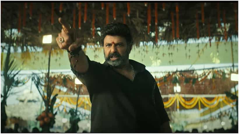 NBK Birthday: ನಂದಮೂರಿ ಬಾಲಕೃಷ್ಣ ಜನ್ಮದಿನಕ್ಕೆ ಟೀಸರ್ ಮೂಲಕ ವಿಶ್ ಮಾಡಿದ ‘ಎನ್ಬಿಕೆ 107’ ಬಳಗ