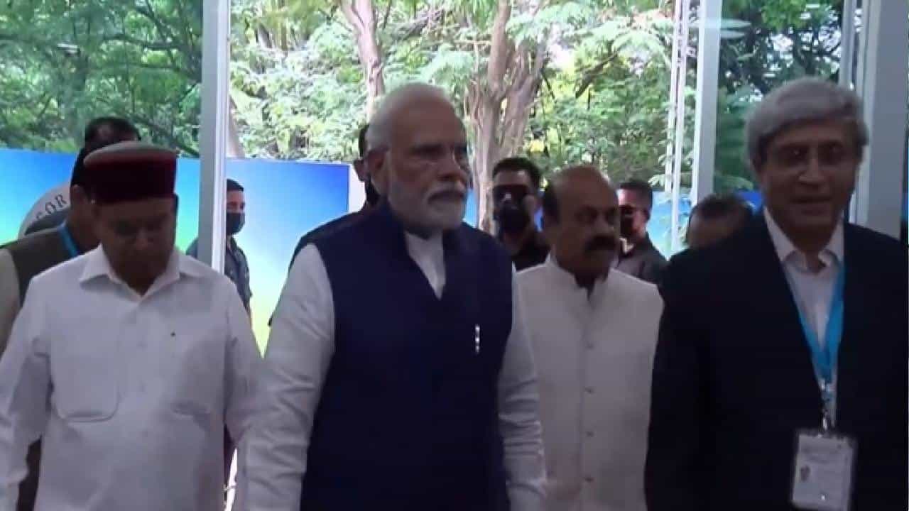 ಪ್ರಧಾನಿ ಮೋದಿ ಉದ್ಘಾಟಿಸಿದ ಐಐಎಸ್ಸಿ ಸಂಶೋಧನಾ ಕೇಂದ್ರಕ್ಕೆ ಹಣ ಕೊಟ್ಟವರಾರು? ಪ್ರಧಾನಿ ಮೋದಿ ಉದ್ಘಾಟಿಸಿದ ಐಐಎಸ್ಸಿ ಸಂಶೋಧನಾ ಕೇಂದ್ರಕ್ಕೆ ಹಣ ಕೊಟ್ಟವರಾರು?