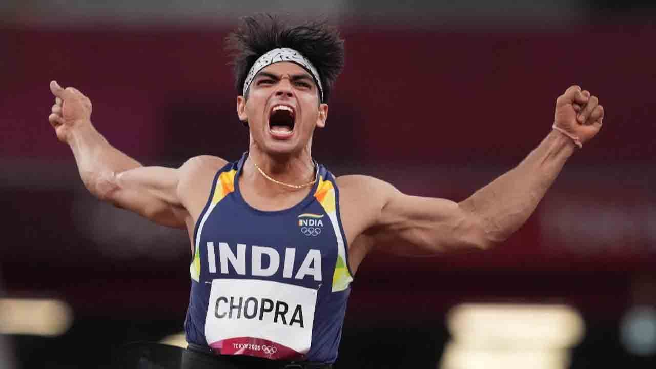 Neeraj Chopra: ಮೊದಲ ಪ್ರಯತ್ನದಲ್ಲೇ 86.69 ಮೀ.: ಚಿನ್ನದ ಹುಡುಗ ನೀರಜ್ ಚೋಪ್ರಾಗೆ ಮತ್ತೊಂದು ಚಿನ್ನ