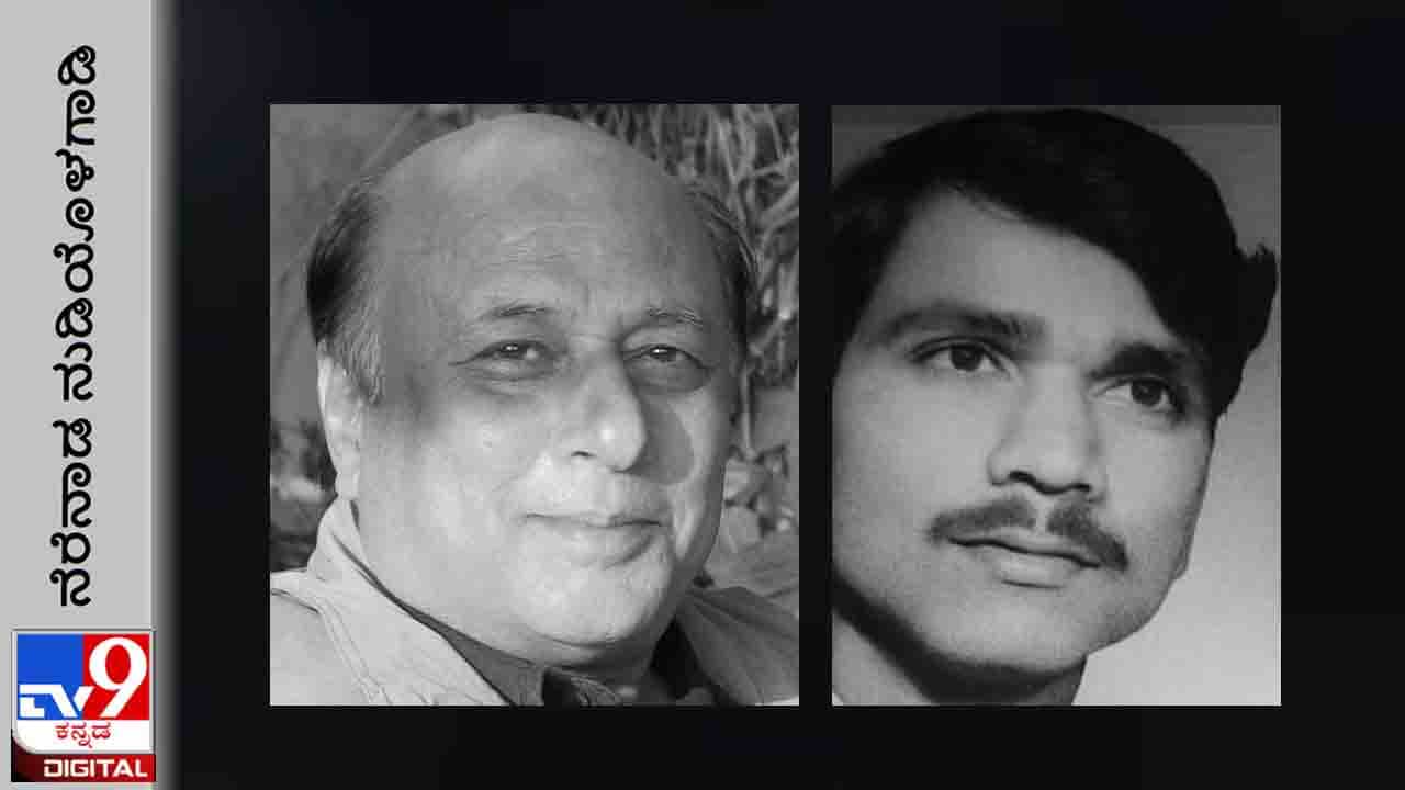 Translated Story: ನೆರೆನಾಡ ನುಡಿಯೊಳಗಾಡಿ; ಅಪ್ಪನ ಮುಖ ವಿಚಿತ್ರ ರೀತಿಯಲ್ಲಿ ಹೆದರಿಕೆ ಹುಟ್ಟಿಸುವಂತಾಗಿತ್ತು