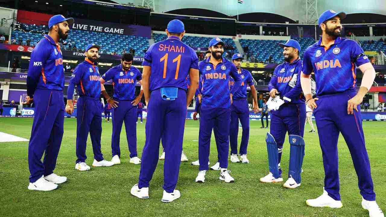 Team India: ಇಂಗ್ಲೆಂಡ್ ಸರಣಿಯಿಂದ ಟೀಮ್ ಇಂಡಿಯಾದ ಪ್ರಮುಖ ಆಟಗಾರ ಔಟ್..!