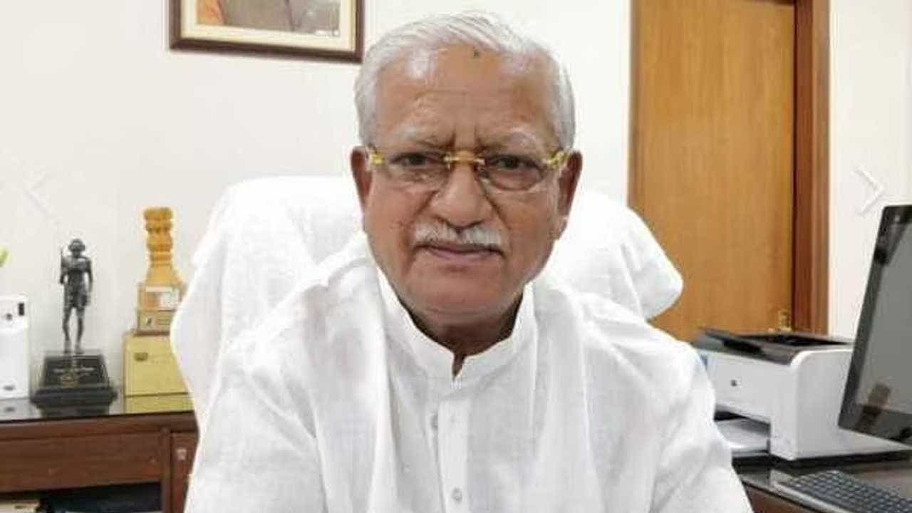 ಆರ್ಎಸ್ಎಸ್ ಹಿನ್ನಲೆ ಉಳ್ಳವರು ಪಕ್ಷಕ್ಕೆ ದುಡಿಯೋದು ಸ್ವಲ್ಪ ಕಡಿಮೆ: ಸಂಸದ ರಮೇಶ್ ಜೀಗಜಿಣಗಿ ಹೇಳಿಕೆ ಆರ್ಎಸ್ಎಸ್ ಹಿನ್ನಲೆ ಉಳ್ಳವರು ಪಕ್ಷಕ್ಕೆ ದುಡಿಯೋದು ಸ್ವಲ್ಪ ಕಡಿಮೆ: ಸಂಸದ ರಮೇಶ್ ಜೀಗಜಿಣಗಿ ಹೇಳಿಕೆ
