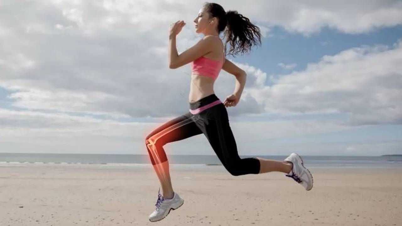Running: ಹೆಚ್ಚು ಓಡುವುದರಿಂದ ನಿಮ್ಮನ್ನು ಈ ಸಮಸ್ಯೆಗಳು ಕಾಡಬಹುದು Running: ಹೆಚ್ಚು ಓಡುವುದರಿಂದ ನಿಮ್ಮನ್ನು ಈ ಸಮಸ್ಯೆಗಳು ಕಾಡಬಹುದು