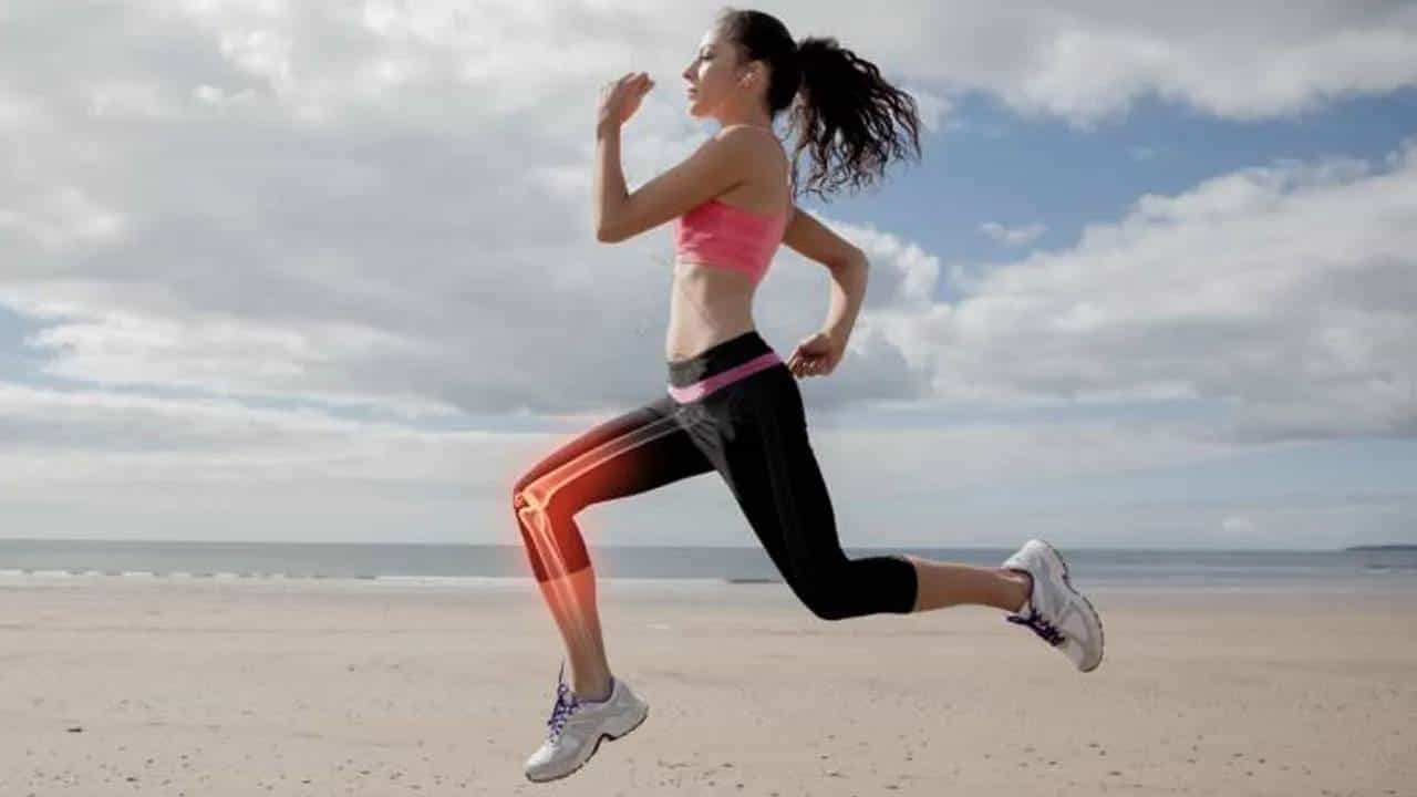 Running: ಹೆಚ್ಚು ಓಡುವುದರಿಂದ ನಿಮ್ಮನ್ನು ಈ ಸಮಸ್ಯೆಗಳು ಕಾಡಬಹುದು Running: ಹೆಚ್ಚು ಓಡುವುದರಿಂದ ನಿಮ್ಮನ್ನು ಈ ಸಮಸ್ಯೆಗಳು ಕಾಡಬಹುದು