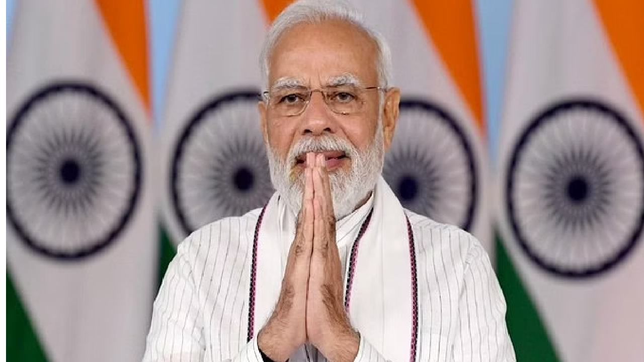 Narendra Modi: ತೆಲಂಗಾಣ ಸಂಸ್ಕೃತಿ ವಿಶ್ವಪ್ರಸಿದ್ಧವಾದುದು; ತೆಲಂಗಾಣ ಸಂಸ್ಥಾಪನಾ ದಿನದಂದು ಪ್ರಧಾನಿ ಮೋದಿ ಶ್ಲಾಘನೆ