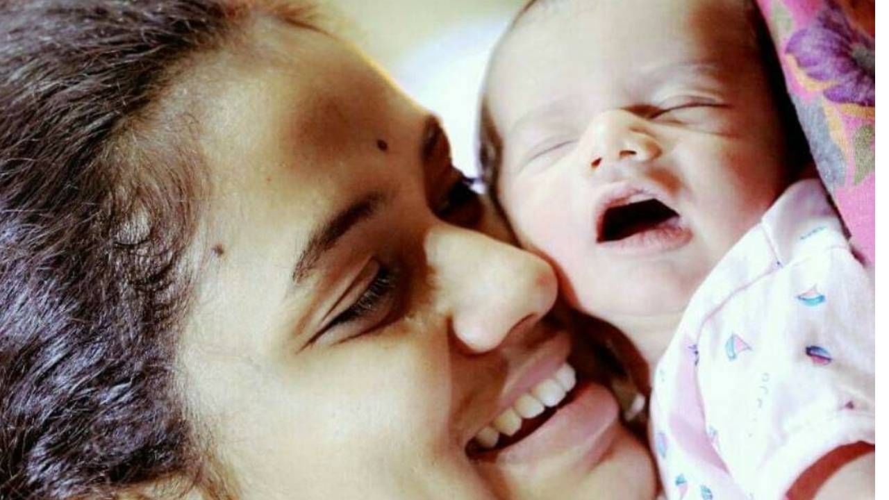 Pregnancy Tips: ಗರ್ಭಾವಸ್ಥೆಯಿಂದ ಮಗುವಿಗೆ ಜನ್ಮ ನೀಡುವವರೆಗೂ ಮಹಿಳೆಯ ಆರೈಕೆ ಹೇಗಿರಬೇಕು? Pregnancy Tips: ಗರ್ಭಾವಸ್ಥೆಯಿಂದ ಮಗುವಿಗೆ ಜನ್ಮ ನೀಡುವವರೆಗೂ ಮಹಿಳೆಯ ಆರೈಕೆ ಹೇಗಿರಬೇಕು?