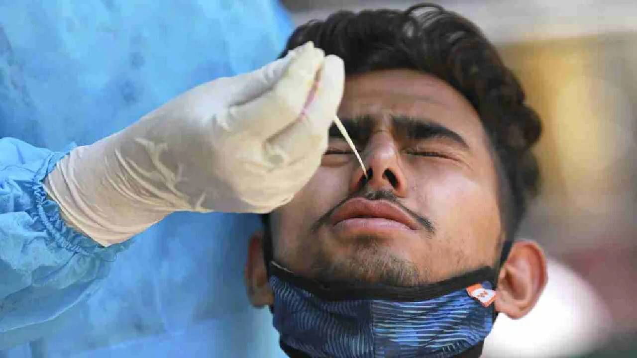 India Covid Updates: ಭಾರತದಲ್ಲಿ 4,270 ಮಂದಿಗೆ ಕೊರೊನಾ ಸೋಂಕು, 15 ಮಂದಿ ಸಾವು India Covid Updates: ಭಾರತದಲ್ಲಿ 4,270 ಮಂದಿಗೆ ಕೊರೊನಾ ಸೋಂಕು, 15 ಮಂದಿ ಸಾವು