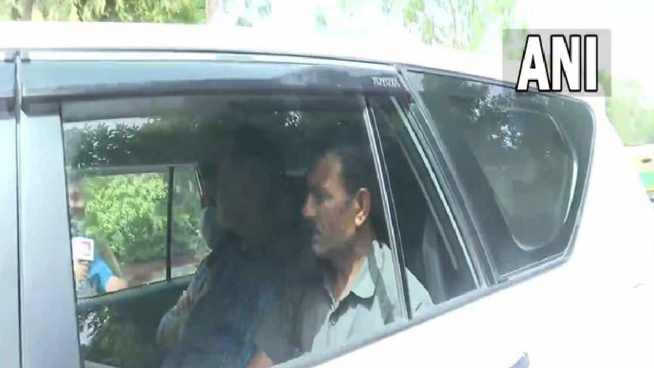 Money Laundering Case: ಇಡಿ ಕಸ್ಟಡಿ ಅಂತ್ಯ: ನ್ಯಾಯಾಲಯದೆದುರು ಹಾಜರಾದ ದೆಹಲಿ ಸಚಿವ ಸತ್ಯೇಂದ್ರ ಜೈನ್ Money Laundering Case: ಇಡಿ ಕಸ್ಟಡಿ ಅಂತ್ಯ: ನ್ಯಾಯಾಲಯದೆದುರು ಹಾಜರಾದ ದೆಹಲಿ ಸಚಿವ ಸತ್ಯೇಂದ್ರ ಜೈನ್