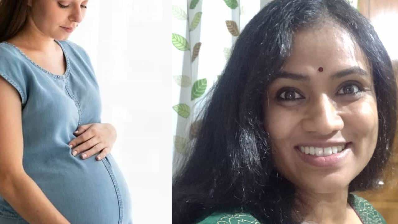 ಗರ್ಭಗೀತೆ: ಮಗು ಗರ್ಭದಲ್ಲಿದ್ದಾಗಲೇ ಕಲಿಕೆ ಆರಂಭಿಸಿ, ಉತ್ತಮ ಪ್ರಜೆಯಾಗಿಸಿ ಗರ್ಭಗೀತೆ: ಮಗು ಗರ್ಭದಲ್ಲಿದ್ದಾಗಲೇ ಕಲಿಕೆ ಆರಂಭಿಸಿ, ಉತ್ತಮ ಪ್ರಜೆಯಾಗಿಸಿ