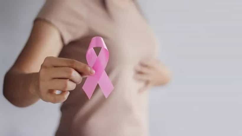 Breast Cancer: ಸ್ತನ ಕ್ಯಾನ್ಸರ್ ಆರಂಭಿಕ ಹಂತದಲ್ಲೇ ಪತ್ತೆಯಾದರೆ ರೇಡಿಯೋಥೆರಪಿ ಅಗತ್ಯವಿಲ್ಲ