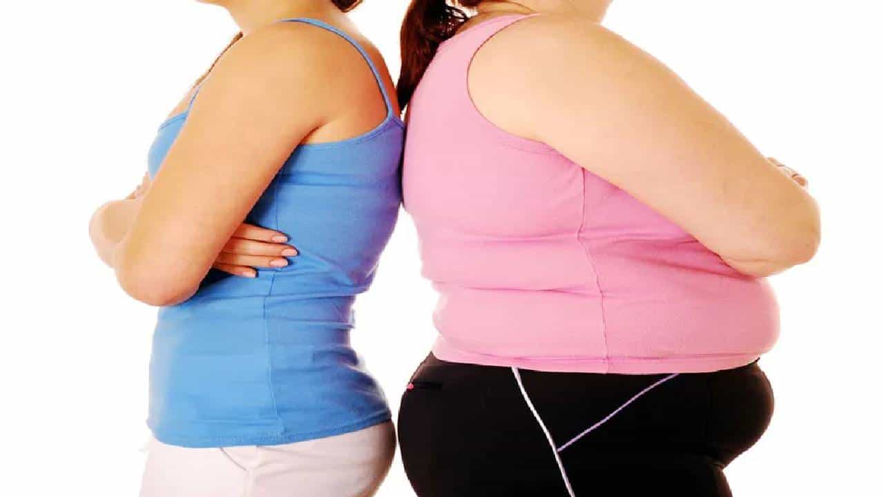 Obesity: ಬೊಜ್ಜಿನಿಂದ ಎದುರಾಗುವ ಆರೋಗ್ಯ ಸಮಸ್ಯೆಗಳ ಸುತ್ತ ಒಂದು ಸುತ್ತು Obesity: ಬೊಜ್ಜಿನಿಂದ ಎದುರಾಗುವ ಆರೋಗ್ಯ ಸಮಸ್ಯೆಗಳ ಸುತ್ತ ಒಂದು ಸುತ್ತು