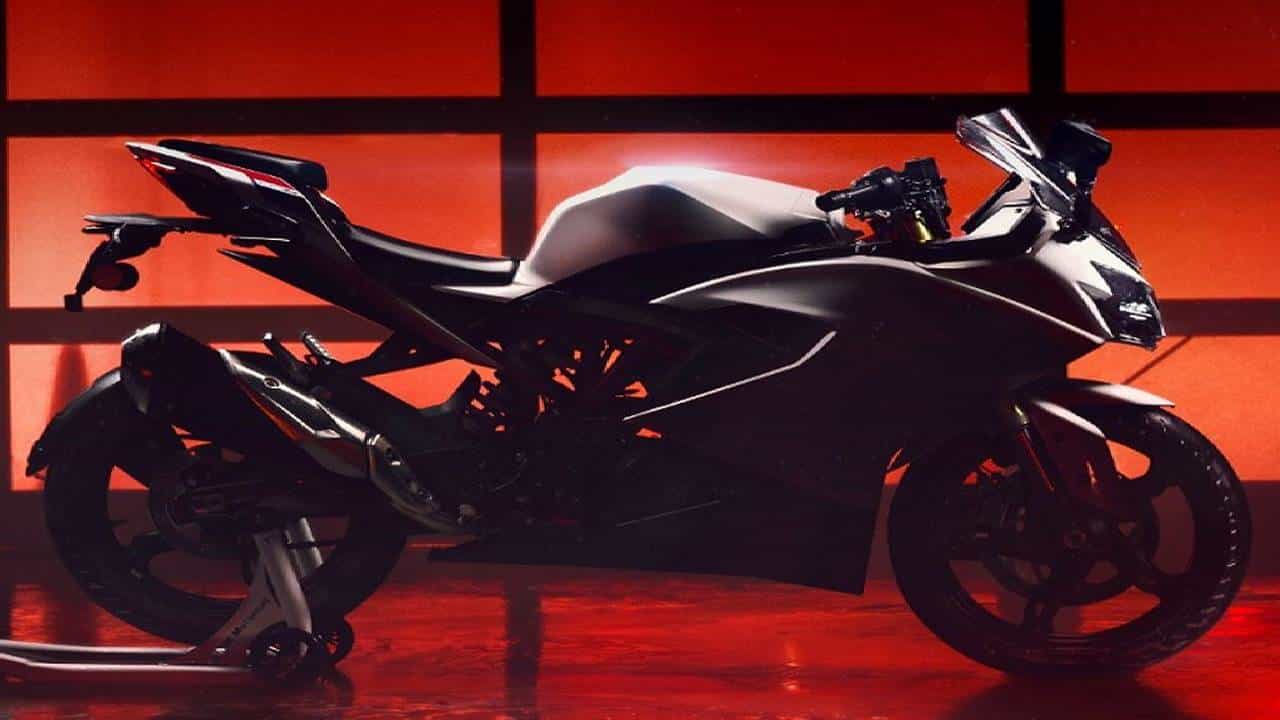 BMW G310 RR ಬೈಕ್ ಪ್ರೀ-ಲಾಂಚ್ ಬುಕ್ಕಿಂಗ್ ಆರಂಭ, ಫೀಚರ್ಸ್ ಮಾಹಿತಿ ಇಲ್ಲಿದೆ ನೋಡಿ BMW G310 RR ಬೈಕ್ ಪ್ರೀ-ಲಾಂಚ್ ಬುಕ್ಕಿಂಗ್ ಆರಂಭ, ಫೀಚರ್ಸ್ ಮಾಹಿತಿ ಇಲ್ಲಿದೆ ನೋಡಿ