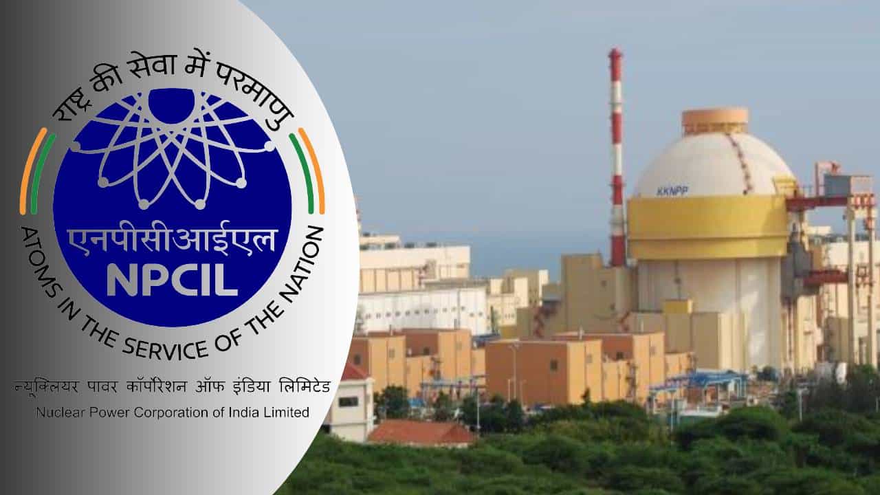 NPCIL Recruitment 2022: ಪರೀಕ್ಷೆ ಇಲ್ಲದೆ ಉದ್ಯೋಗ ಪಡೆಯುವ ಸುವರ್ಣ ಅವಕಾಶ! ಬೇಗ ಅರ್ಜಿ ಸಲ್ಲಿಸಿ NPCIL Recruitment 2022: ಪರೀಕ್ಷೆ ಇಲ್ಲದೆ ಉದ್ಯೋಗ ಪಡೆಯುವ ಸುವರ್ಣ ಅವಕಾಶ! ಬೇಗ ಅರ್ಜಿ ಸಲ್ಲಿಸಿ
