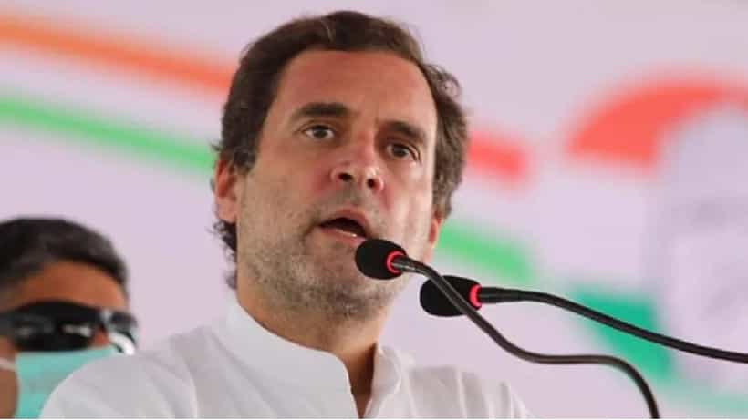 ನ್ಯಾಷನಲ್ ಹೆರಾಲ್ಡ್ ಪ್ರಕರಣ: ಸತತ 3ನೇ ದಿನ ಇಡಿ ವಿಚಾರಣೆ ಎದುರಿಸಲಿರುವ ರಾಹುಲ್ ಗಾಂಧಿ