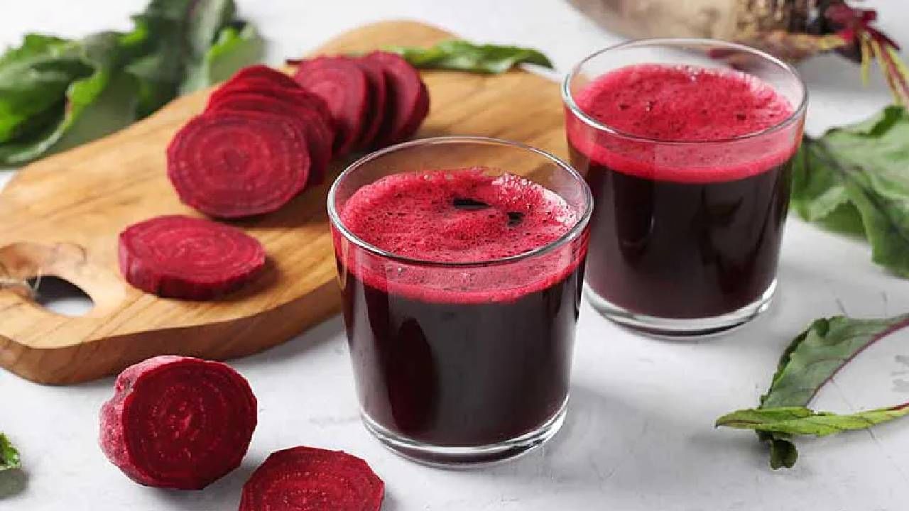 Beetroot Juice Benefits: ಬೀಟ್ರೂಟ್ ಜ್ಯೂಸ್ ಕುಡಿದು ಈ ರೋಗಗಳಿಗೆ ಗುಡ್​ಬೈ ಹೇಳಿ