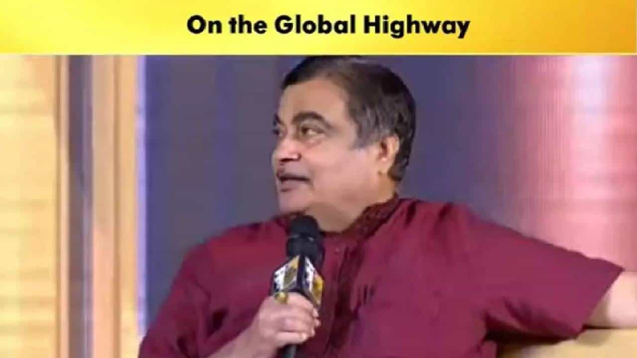 TV9 Global Summit 2022: ಸಮಸ್ಯೆಗಳನ್ನು ಅವಕಾಶಗಳನ್ನಾಗಿ ಪರಿವರ್ತಿಸುವುದು ಕಲಿಯಬೇಕು: ಸಚಿವ ನಿತಿನ್ ಗಡ್ಕರಿ TV9 Global Summit 2022: ಸಮಸ್ಯೆಗಳನ್ನು ಅವಕಾಶಗಳನ್ನಾಗಿ ಪರಿವರ್ತಿಸುವುದು ಕಲಿಯಬೇಕು: ಸಚಿವ ನಿತಿನ್ ಗಡ್ಕರಿ