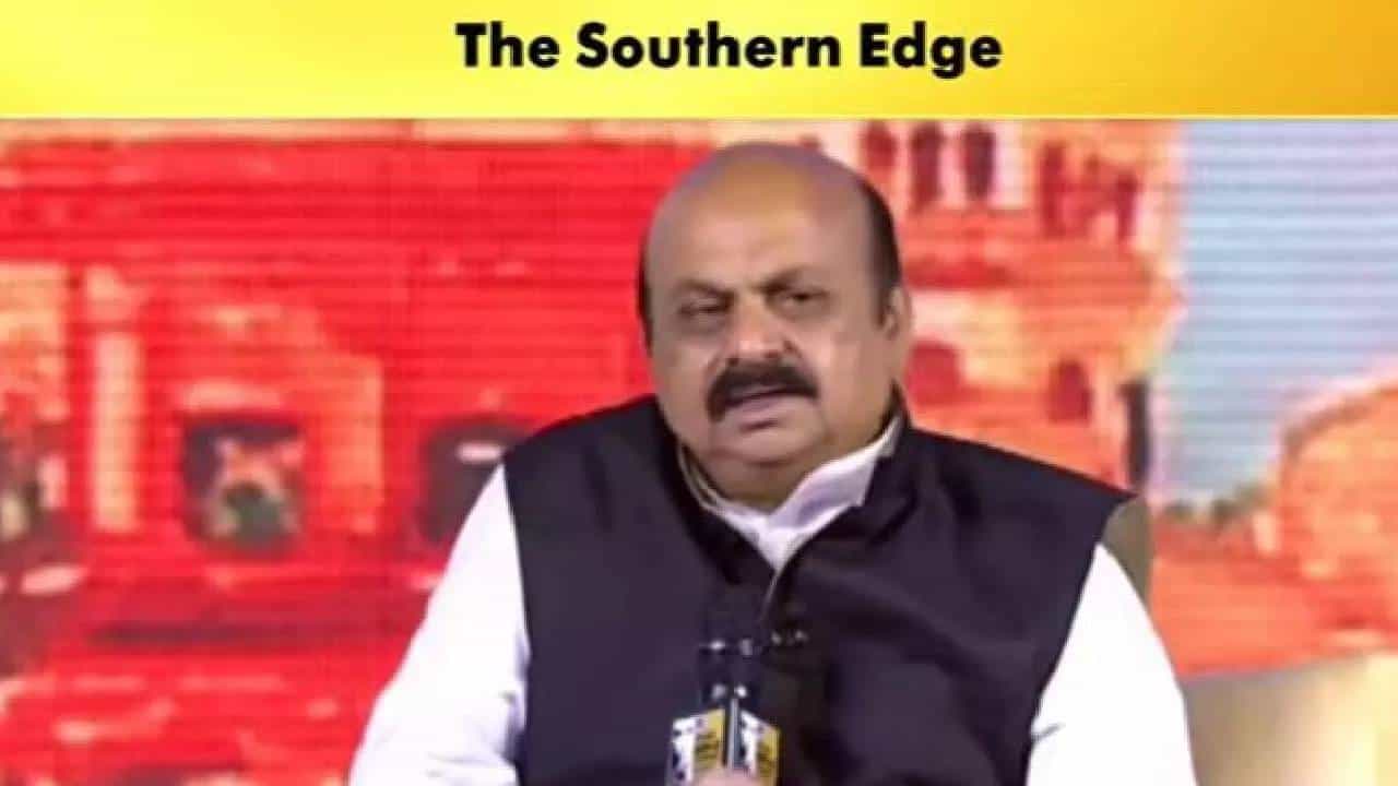 TV9 Global Summit 2022: ಆರ್ಥಿಕತೆ ಎಂದರೆ ಹಣವಲ್ಲ, ಮಾನವ ಶಕ್ತಿ: ಸಿಎಂ ಬಸವರಾಜ ಬೊಮ್ಮಾಯಿ TV9 Global Summit 2022: ಆರ್ಥಿಕತೆ ಎಂದರೆ ಹಣವಲ್ಲ, ಮಾನವ ಶಕ್ತಿ: ಸಿಎಂ ಬಸವರಾಜ ಬೊಮ್ಮಾಯಿ