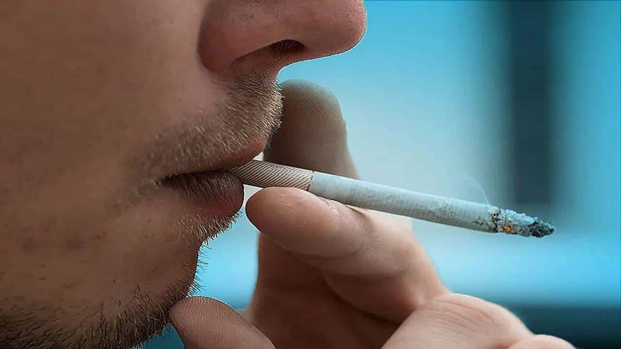 Lips Care: ಧೂಮಪಾನಿಗಳು ತಮ್ಮ ತುಟಿಯ ಆರೋಗ್ಯ ಹೇಗೆ ಕಾಪಾಡಿಕೊಳ್ಳಬಹುದು? Lips Care: ಧೂಮಪಾನಿಗಳು ತಮ್ಮ ತುಟಿಯ ಆರೋಗ್ಯ ಹೇಗೆ ಕಾಪಾಡಿಕೊಳ್ಳಬಹುದು?