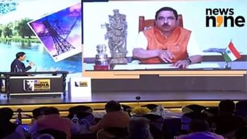TV9 Global Summit 2022: ನಕಲಿ ಗಾಂಧಿ ಕುಟುಂಬ ದೇಶದ ಕಾನೂನಿಗಿಂತ ದೊಡ್ಡವರೆಂದು ಭಾವಿಸುತ್ತಿದೆ: ಪ್ರಲ್ಹಾದ್ ಜೋಶಿ