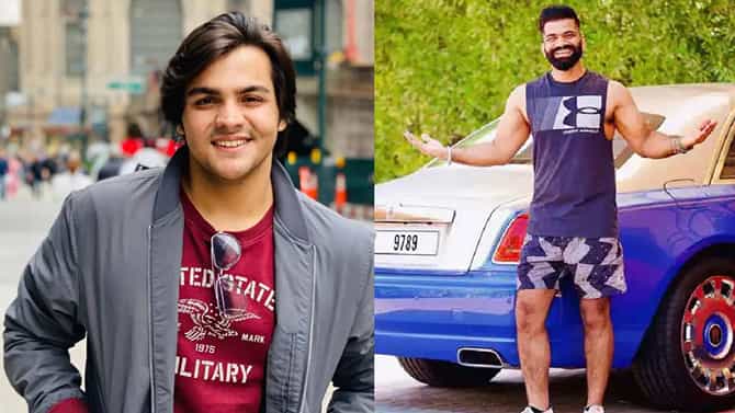 ಭಾರತದಲ್ಲಿ ಅತಿ ಹೆಚ್ಚು ಸಂಭಾವನೆ ಪಡೆಯುವ ಶ್ರೀಮಂತ ಯೂಟ್ಯೂಬರ್​ಗಳು ಇವರೇ ನೋಡಿ