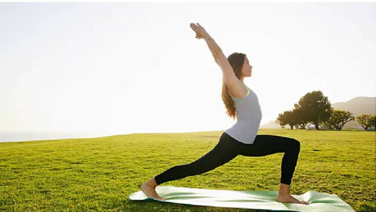 International Yoga Day 2022: ಬೆಳಗ್ಗೆಯ ಸೋಮಾರಿತನವನ್ನು ದೂರ ಮಾಡುವ ಆಸನಗಳು International Yoga Day 2022: ಬೆಳಗ್ಗೆಯ ಸೋಮಾರಿತನವನ್ನು ದೂರ ಮಾಡುವ ಆಸನಗಳು