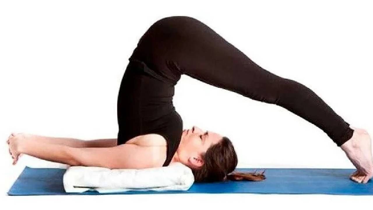 International Yoga Day 2022: ಈ ಆಸನಗಳನ್ನು ಮಾಡುವುದರಿಂದ ನಿಮ್ಮ ಕಣ್ಣಿನ ಆರೋಗ್ಯ ಕಾಪಾಡಿಕೊಳ್ಳಬಹುದು International Yoga Day 2022: ಈ ಆಸನಗಳನ್ನು ಮಾಡುವುದರಿಂದ ನಿಮ್ಮ ಕಣ್ಣಿನ ಆರೋಗ್ಯ ಕಾಪಾಡಿಕೊಳ್ಳಬಹುದು