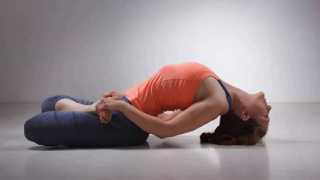 International Yoga Day 2022: ಯೋಗದಿಂದ ಮಧುಮೇಹ, ರಕ್ತದೊತ್ತಡವನ್ನು ನಿಯಂತ್ರಿಸಬಹುದು International Yoga Day 2022: ಯೋಗದಿಂದ ಮಧುಮೇಹ, ರಕ್ತದೊತ್ತಡವನ್ನು ನಿಯಂತ್ರಿಸಬಹುದು