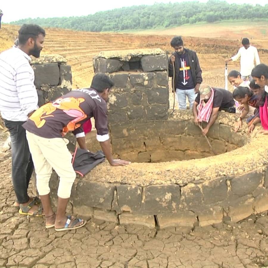 ನಾಡಿನ ಅತೀ ದೊಡ್ಡ ಜಲಾಶಯಗಳಲ್ಲಿ ಒಂದಾಗಿರುವ ಸೂಪಾ ಜಲಾಶಯ ಭಾಗಶಃ ಬರಿದಾಗಿದ್ದು, ಮಳೆ ಪ್ರಮಾಣ ಕಡಿಮೆ ಮತ್ತು ನಿರಂತರ ವಿದ್ಯುತ್ ಉತ್ಪಾದನೆಗಾಗಿ ನೀರು ಹರಿಬಟ್ಟಿರುವ ಹಿನ್ನಲೆ ಡ್ಯಾಂ‌ನಲ್ಲಿ ನೀರು ಖಾಲಿಯಾಗಿದೆ‌‌.