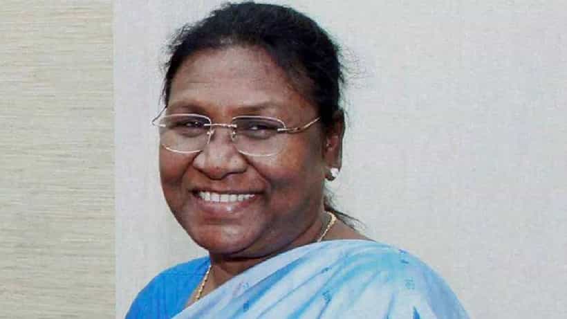 Presidential Election: ಎನ್ಡಿಎ ರಾಷ್ಟ್ರಪತಿ ಅಭ್ಯರ್ಥಿ ದ್ರೌಪದಿ ಮುರ್ಮುಗೆ ಝಡ್ ಪ್ಲಸ್ ಶ್ರೇಣಿಯ ಭದ್ರತೆ