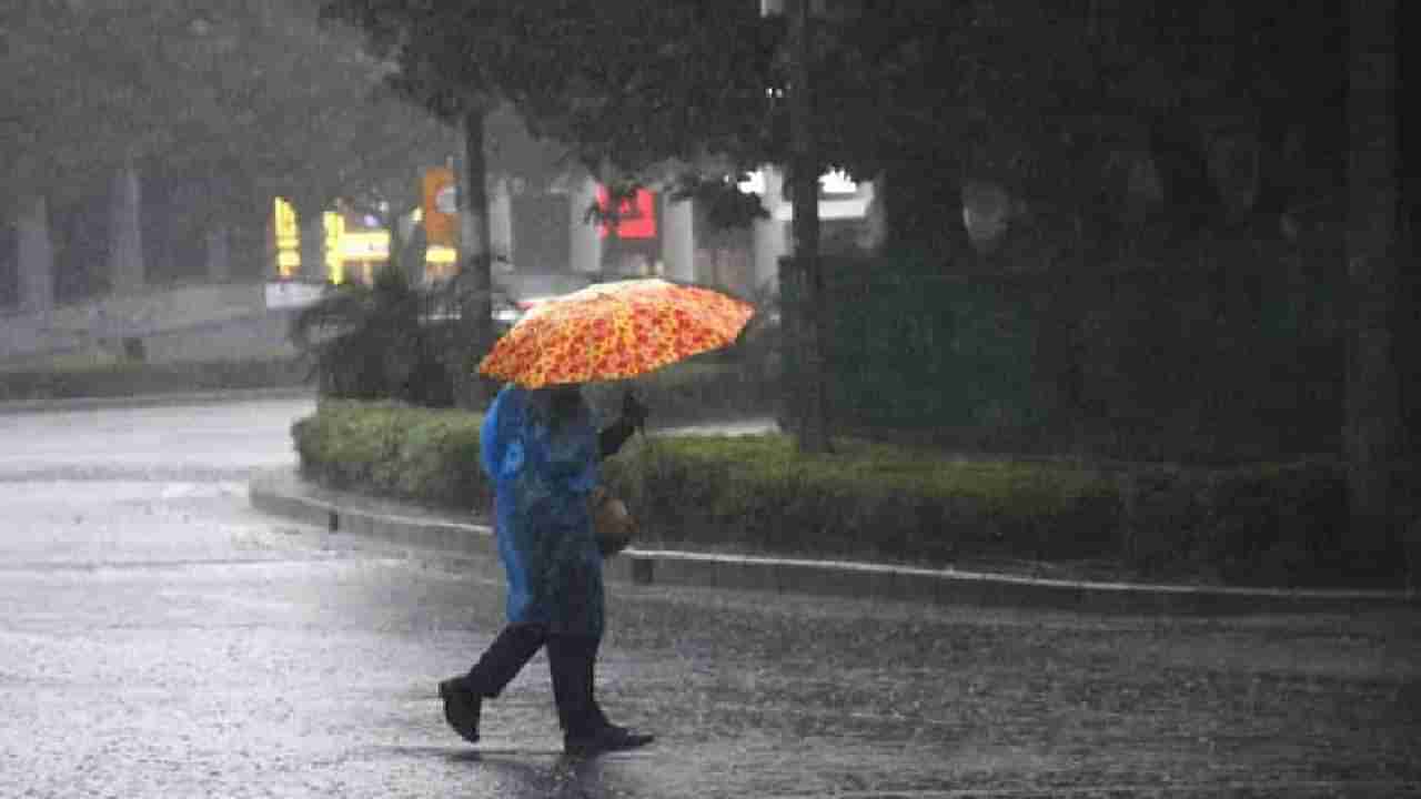 Monsoon 2022: ತಮಿಳುನಾಡಿನಾದ್ಯಂತ ಇಂದು ಗುಡುಗು ಸಹಿತ ಭಾರಿ ಮಳೆಯ ಮುನ್ಸೂಚನೆ